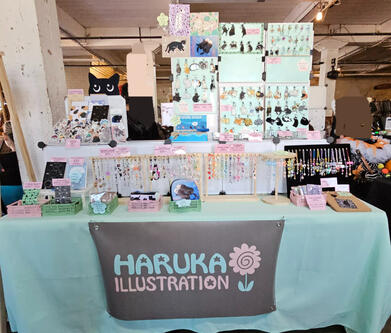 RVA Makers Market 2025