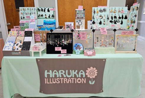 Singer&#39;s Market 2025