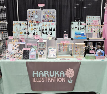 Tidewater comicon 2025